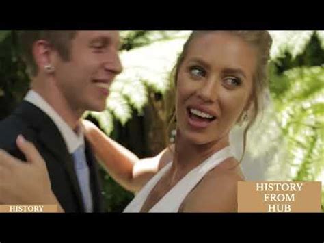 samantha saint nicole aniston|Samantha Saint and Nicole Aniston lesbian sex before wedding.